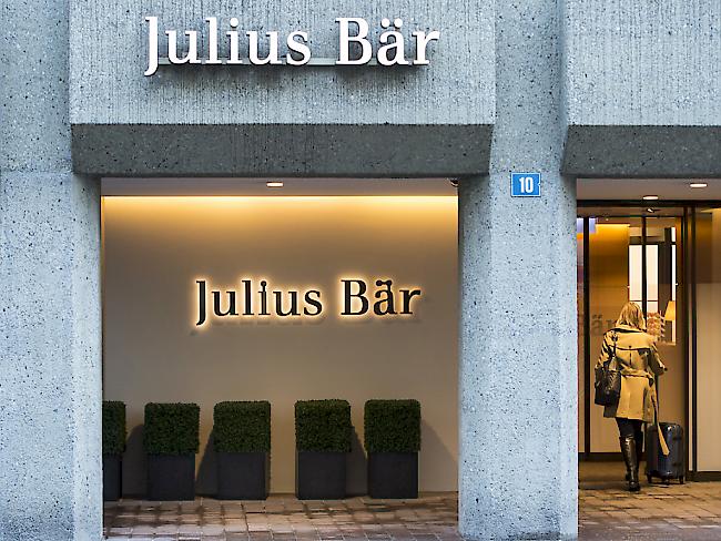 julius baer private bank julius baer private bank