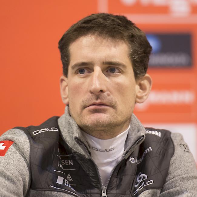 Pipo Schödler will nicht über diese Saison hinaus Skisprung-Nationaltrainer bleiben