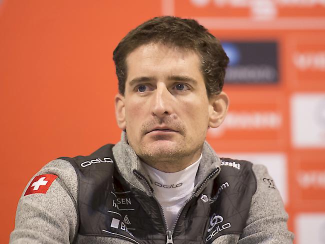 Pipo Schödler will nicht über diese Saison hinaus Skisprung-Nationaltrainer bleiben