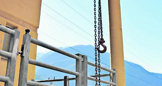 Nach Bildmaterial des Tierschutzvereins PEA. Sachverhalt um Schlachthof in Martinach der Staatsanwaltschaft gemeldet. (Themenbild)