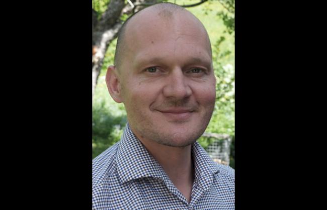 Daniel Leiggener wird neuer Leiter des Bildungshaus St. Jodern.