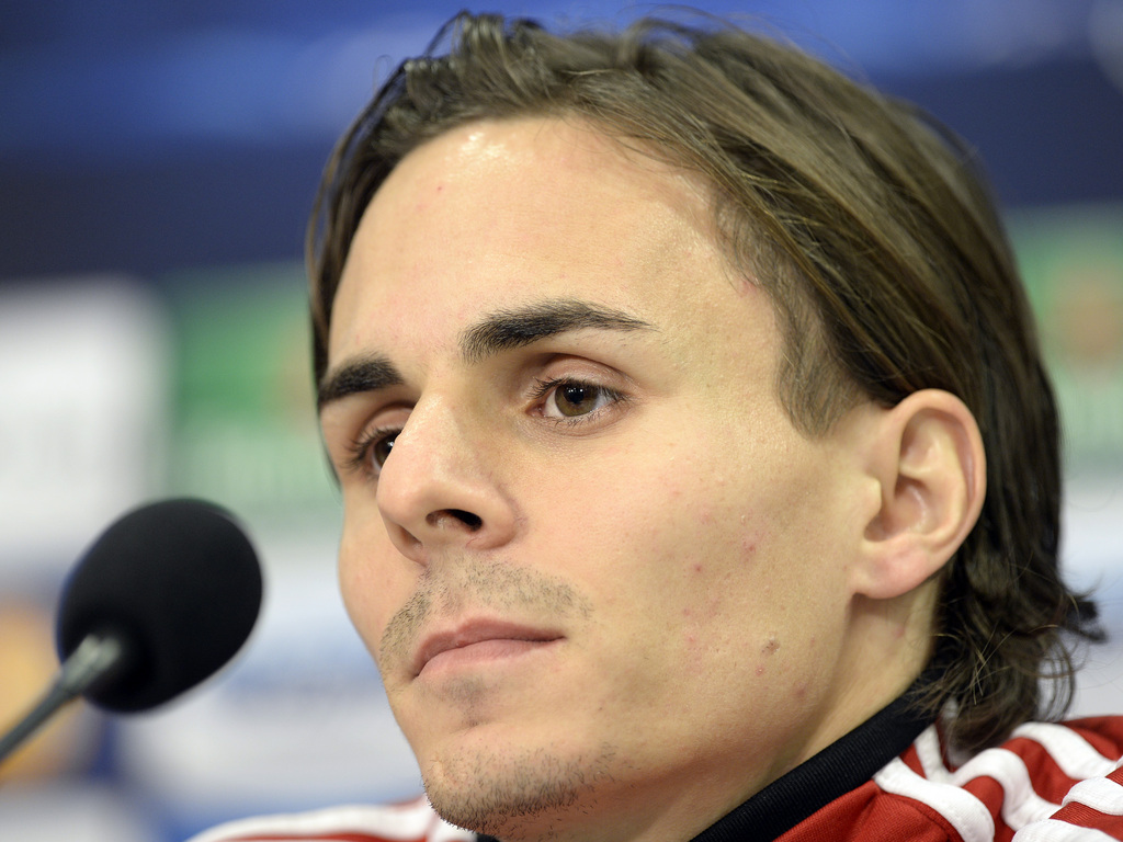 Kay Voser zum FC Sitten 1815.ch