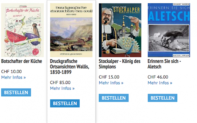 Rotten Verlag AG