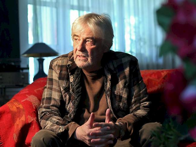 Ist im Alter von 75 Jahren an Krebs gestorben: Der polnische Regisseur Andrzej Zulawski (Archiv).