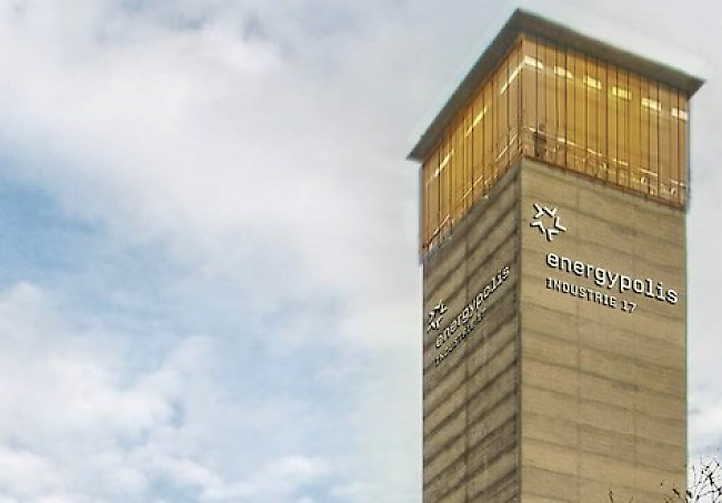 Campus Energypolis: Ein entscheidender Schritt