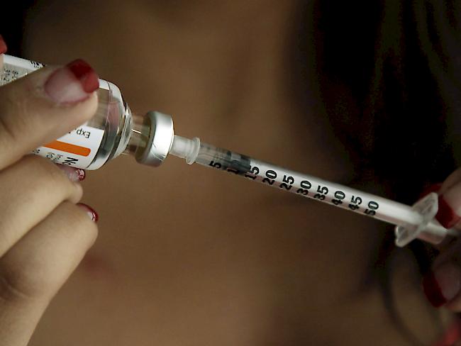 Selbst über 90 Jahre nach seiner Entdeckung ist Insulin nicht für alle Diabetiker weltweit einfach zugänglich.