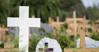 Ein solcher Tod von &auml;lteren Paaren innerhalb weniger Stunden kommt relativ selten vor. (Symbolbild)