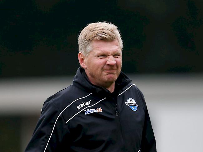 Effenberg Entlassen Effenberg Entlassen