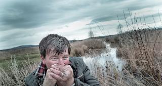 George und Band treten morgen Freitag im Schlagertempel auf.