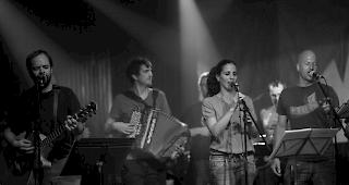 &laquo;Werli and the Melodies&raquo; haben am Montag ihr erstes Lied &laquo;Di Griime&raquo; ab ihrem Album &laquo;Lengi Zit&raquo; ver&ouml;ffentlicht. 