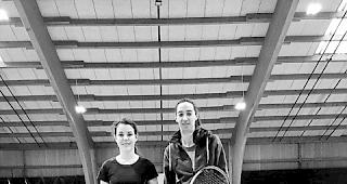 Finalisten. Valentine Mudry 