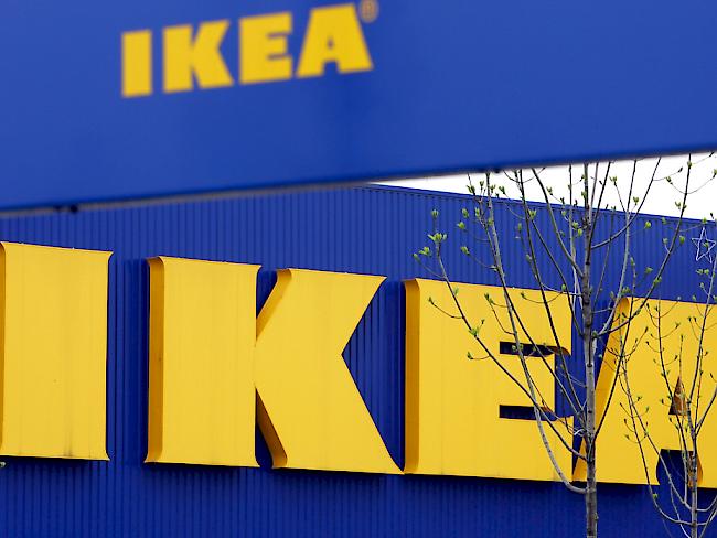 Wer Gothelm-Lampen gekauft hat, kann damit zurück zu Ikea. (Symbolbild).