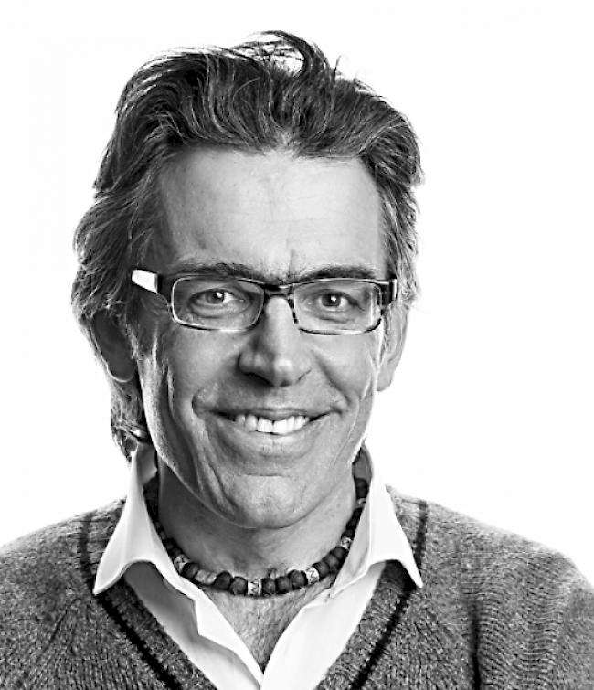 Packend. Wilfried Meichtry schrieb mit «Die Welt…» ein spannendes Buch über ein interessantes Paar.