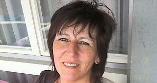 Lisa Grichting: &laquo;Die Anschl&auml;ge sind immer und &uuml;berall ein Thema.&raquo;