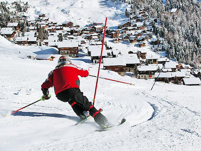Ski Valais erhält vom Kanton 150 000 Franken als Überbrückungskredit. Das löst nicht überall Begeisterung aus.