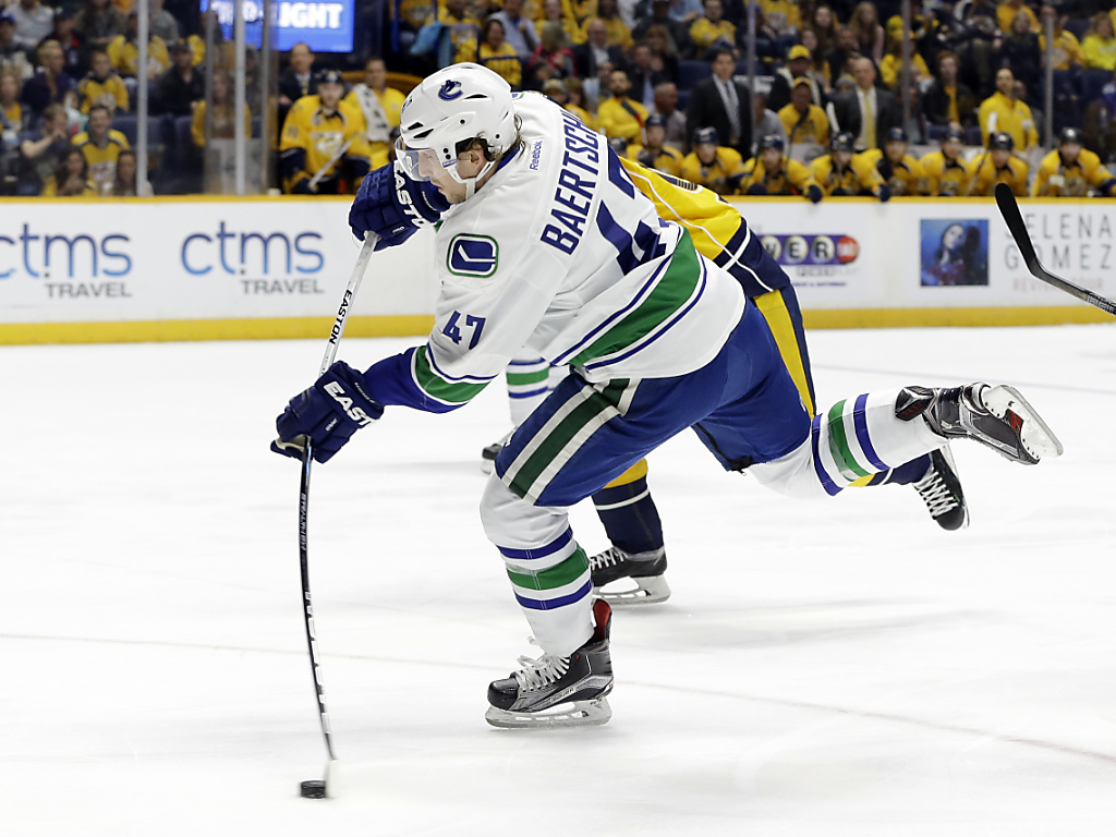 Sven Bärtschi wohl nicht an der WM 1815.ch