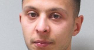 Hat seinen Sprengstoffg&uuml;rtel in Paris bewusst nicht gez&uuml;ndet: Salah Abdeslam (Archivbild)