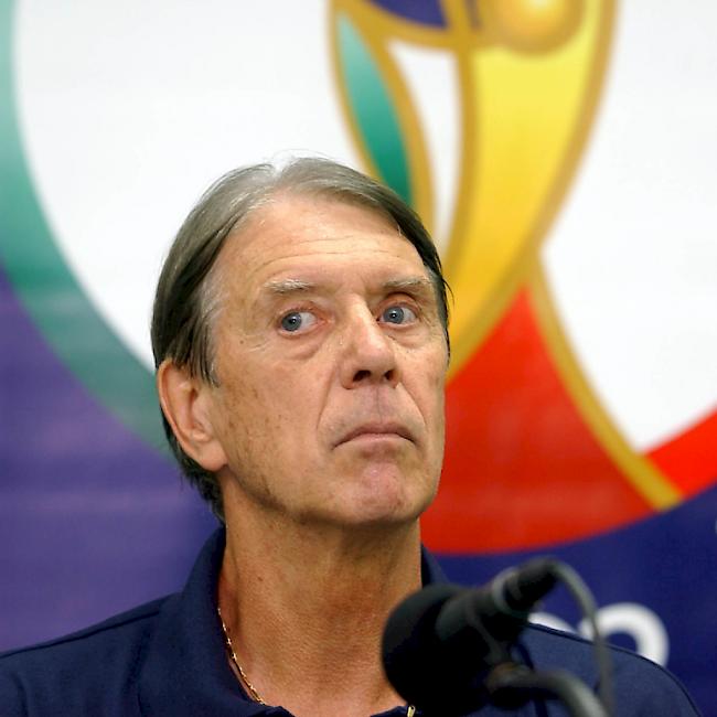 Milans Kult-Verteidiger Cesare Maldini verstarb im Alter von 84 Jahren