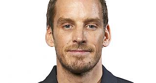 Zu Gast in Visp. Nati-Trainer Patrick Fischer.