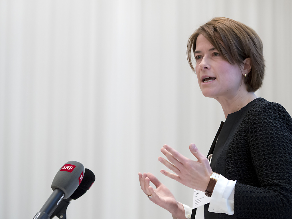 FDP und Grüne wählen ihre Präsidenten | 1815.ch