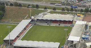 Der FC Sitten hat auch f&uuml;r die kommende Saison die Lizenz I erhalten. 