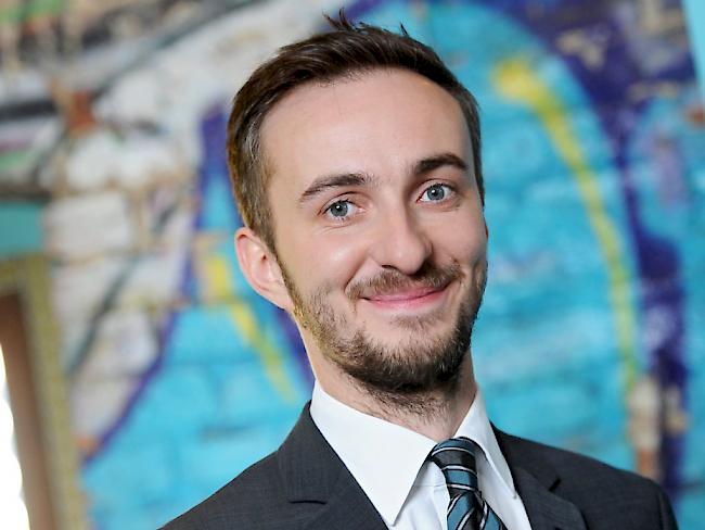 Jan Böhmermann zieht es zurück vor die Kameras: Mitte Mai soll eine neue Folge der TV-Satire "Neo Magazin Royale" ausgestrahlt werden.