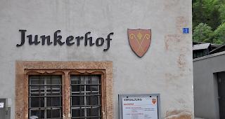 Disput im Natischer Gemeinderat.