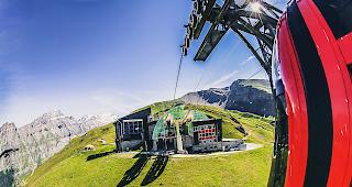 Die Allianz Zweitwohnungen kritisiert die Ausbaupl&auml;ne der Torrent-Bahnen.