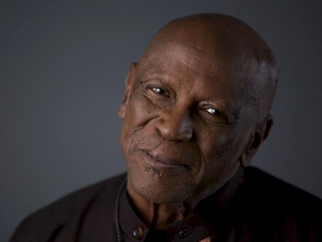 Louis Gossett Jr. hat mit 80 mehr zu tun denn je. (Archivbild)