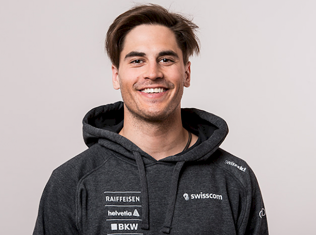 Yannic Lerjen beendet seine Karriere.