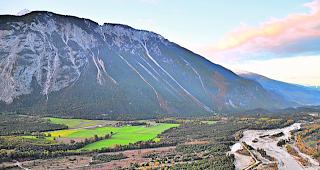 Gegen das A9-Teilst&uuml;ck durch den Pfynwald sind zahlreiche Einsprachen eingegangen.