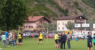 Der Sieg des 21. Beach-Cup und des 36. Badner-Cup wurden hart umk&auml;mpft.