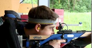 Neues Nachwuchskonzept des WSSV steht auf dem Papier! Vielleicht profitiert auch dieser Junior bald davon!