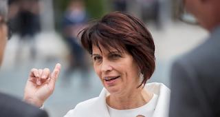 Puma liess sich wohl von Leuthard inspirieren.