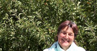 Gaby Fux-Brantschen tritt nicht mehr an.