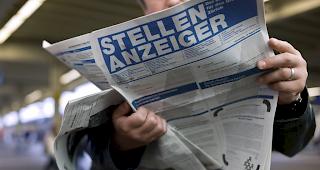 Die Arbeitslosigkeit im Wallis nimmt weiter ab. (Symbolbild)