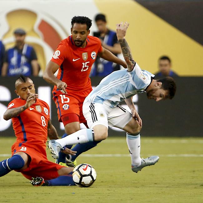 Messi Tritt Zurück Messi Tritt Zurück