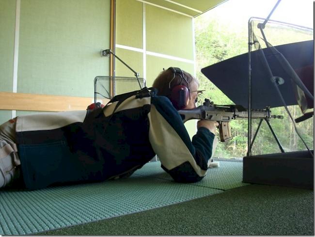 Grosser Leistungsdruck für den Einzelschützen in den Hauptrunden, ähnlich einem Penaltyschützen an der EM...