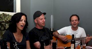 Neues Videomaterial. &laquo;Werli and the Melodies&raquo; zeigen ihr neustes Werk.