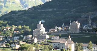 Wie viele Baulandreserven darf Leuk behalten? Die Gemeinde will beim Kanton intervenieren.