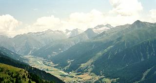 Nach der Gommer Fusion wird es im Oberwallis vorerst zu keiner weiteren Fusion kommen.