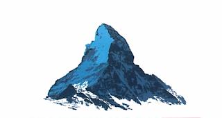 Matterhornland. Das neue Logo von Zermatt?