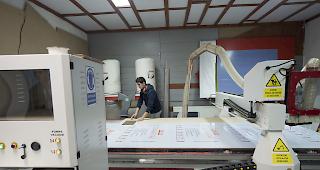 Die Schweizer KMU sind gesund.