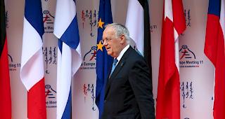 Bundespr&auml;sident Schneider Ammann weibelt in Br&uuml;ssel f&uuml;r Schweizer Wirtschaft.