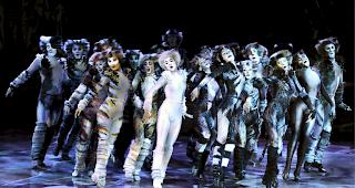 &laquo;CATS&raquo; als n&auml;chstes Musical der Thunerseespiele 2017.