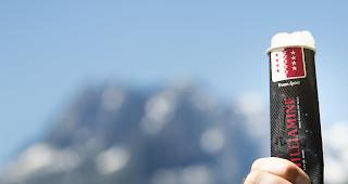 Alkohol zum Schlecken. Die 1815-Leser interessierten sich f&uuml;r Glac&eacute;s mit dem gewissen Etwas.