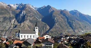 Eischoll plant mit Investitionen in der H&ouml;he von rund 670000 Franken.