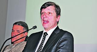 Ausl&ouml;ser. Der Fall von Jean-Marie Cleusix zog einen Bericht der GPK nach sich.