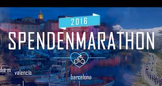 Alexander Holzer hat noch keine Po-Probleme beim Fahren. 