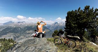 Mit einer vermehrten Zusammenarbeit wollen Tourismusorganisationen mehr G&auml;ste in die Region holen.